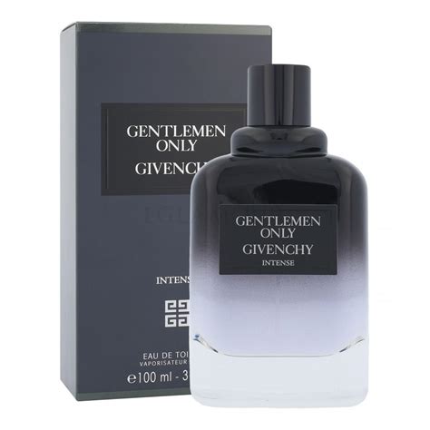 gentlemen only intense givenchy|givenchy gentlemen only discontinued.